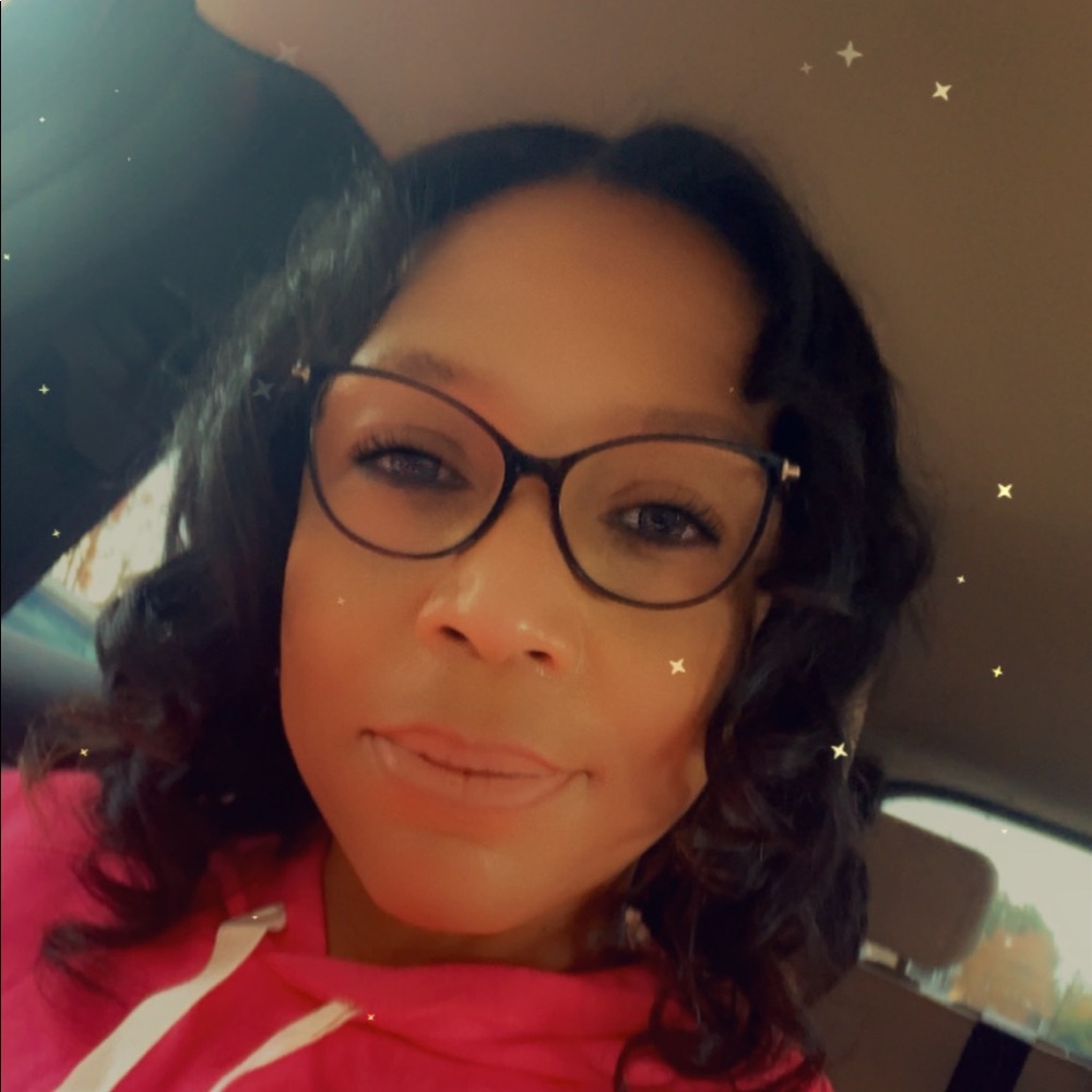 Meet your Posher, Shanticia